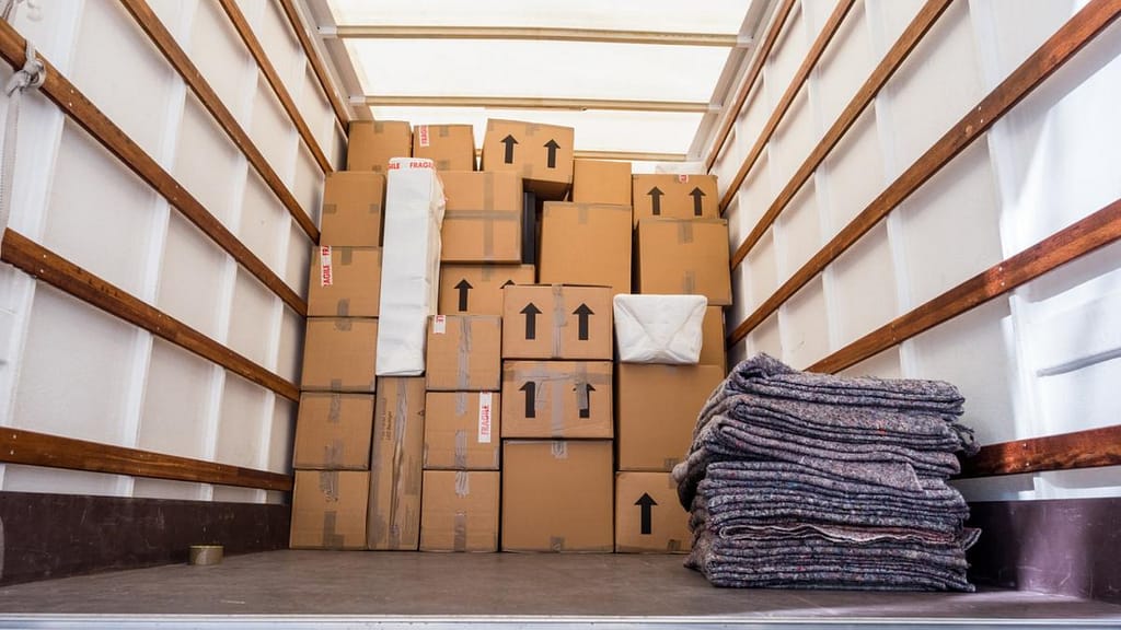 commercial removalists