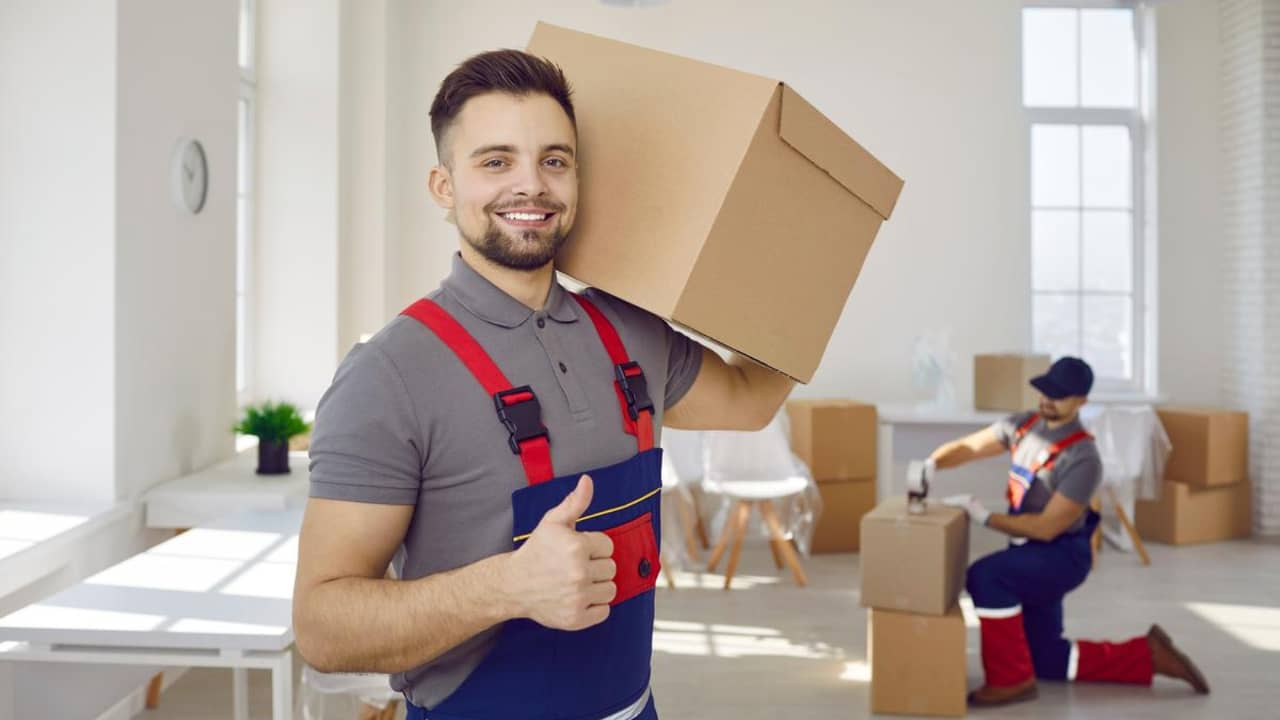 Domestic Removals Rotherham