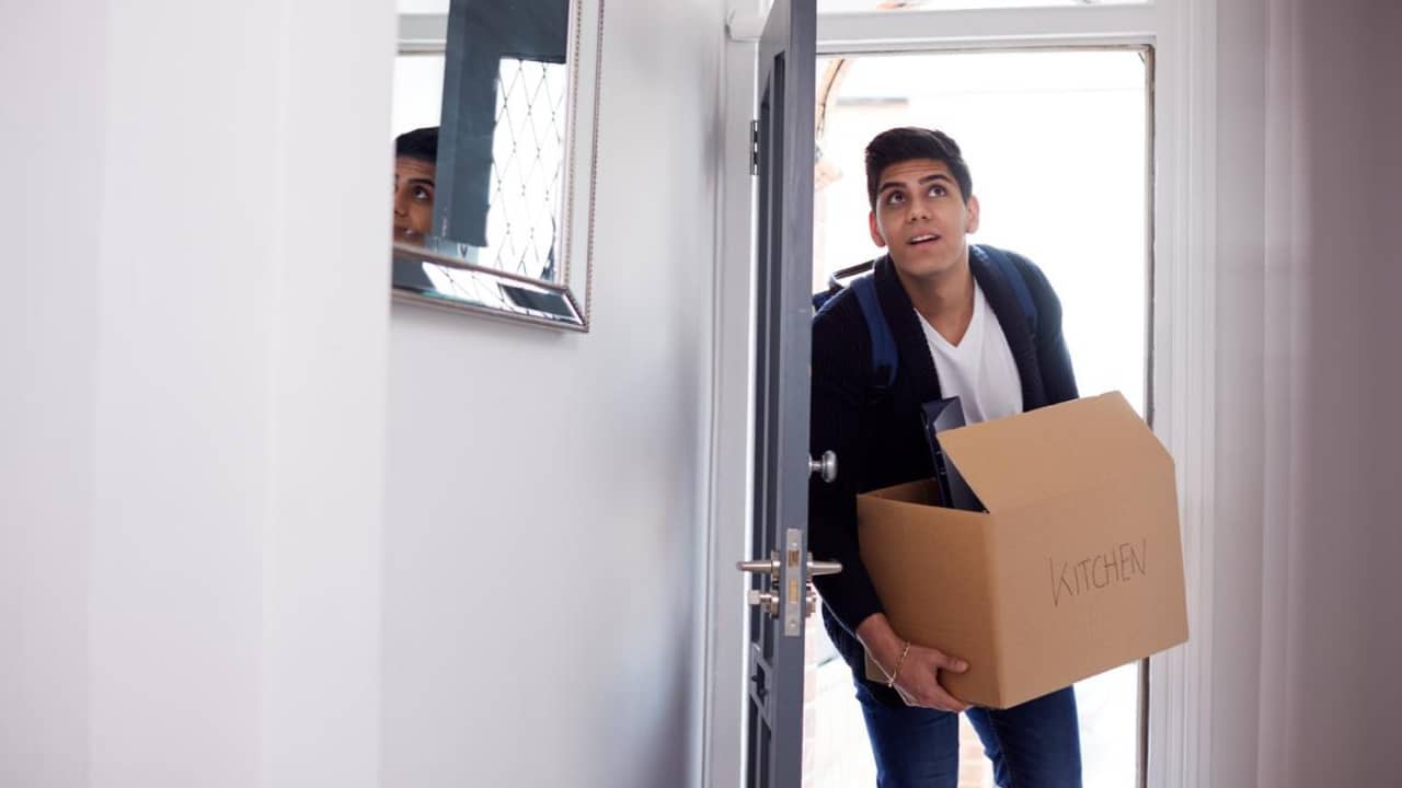 student moving company