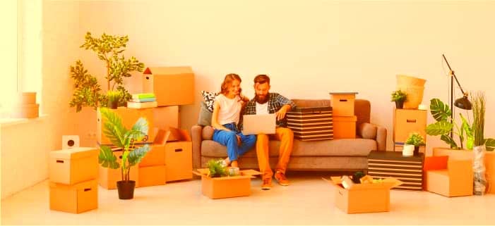 Sustainable Moving: Eco-Friendly Tips for House Moving
