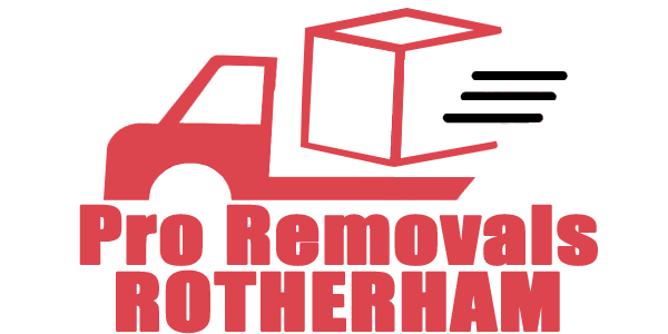 Removals Company in Rotherham